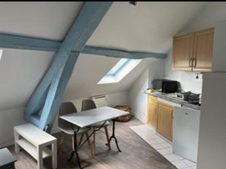 Apartament a Rouen, Seine-Maritime - foto 4
