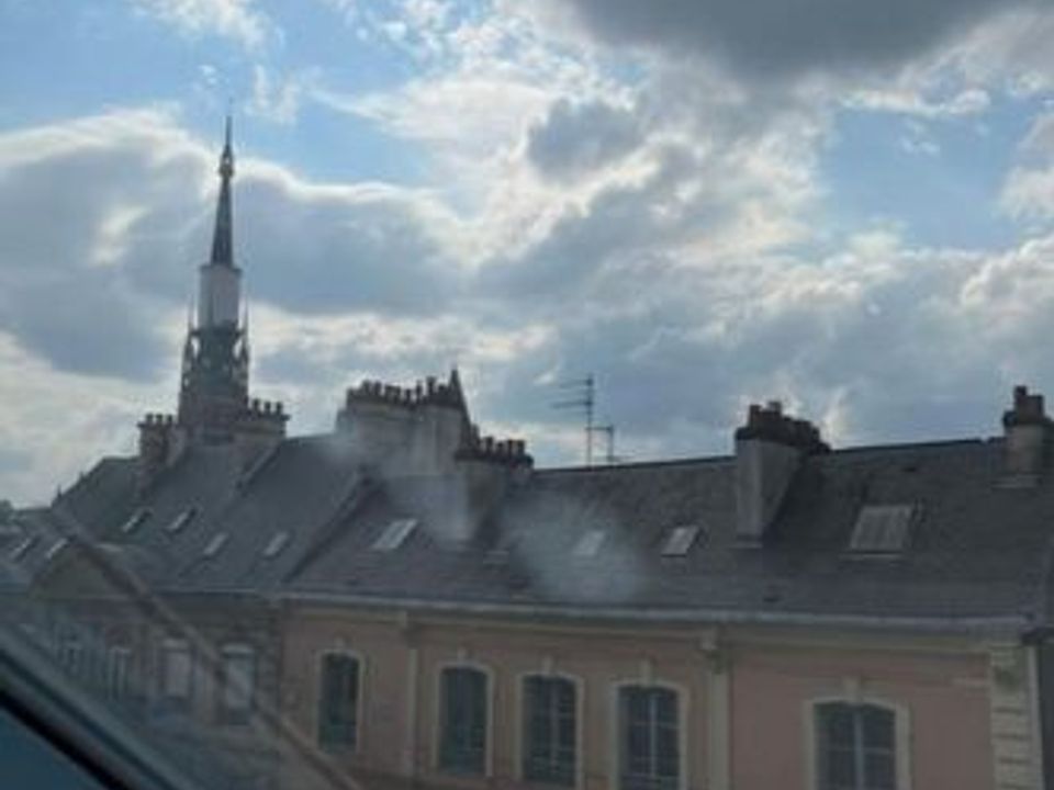Apartament a Rouen, Seine-Maritime - foto 5