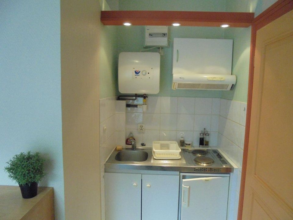 Wohnung in Mulhouse, Haut-Rhin - Foto 1