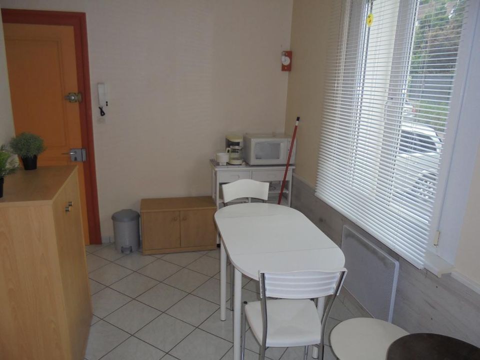 Wohnung in Mulhouse, Haut-Rhin - Foto 4