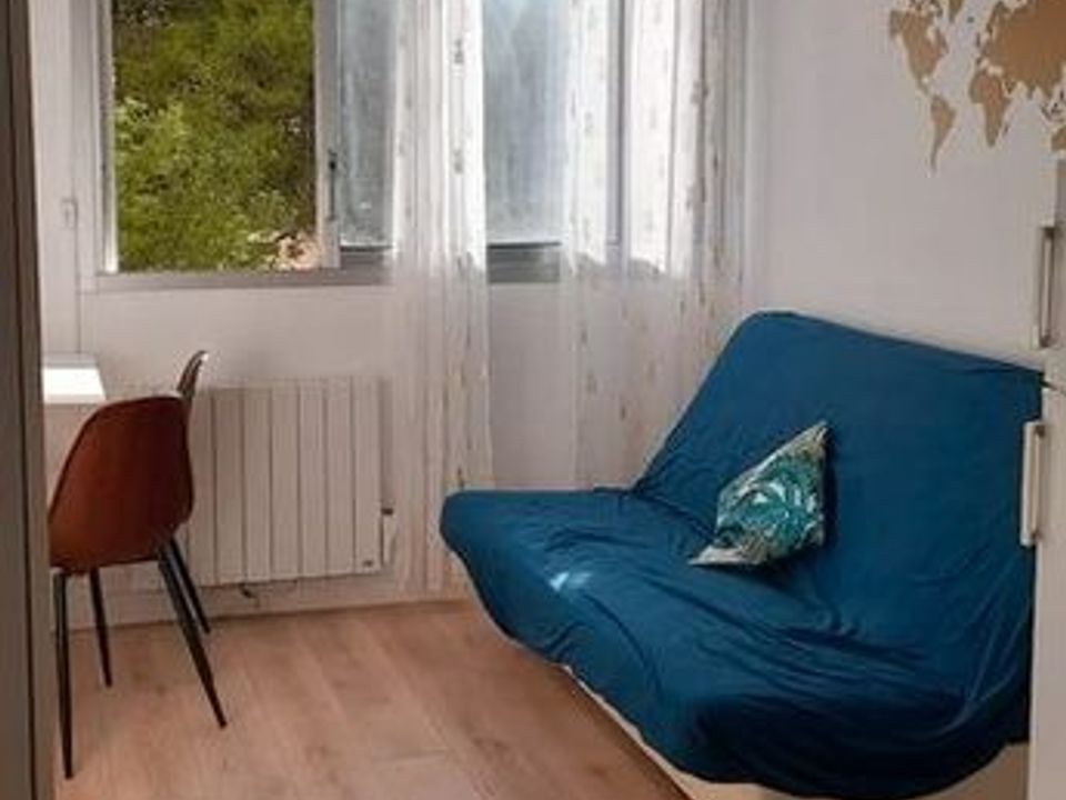 Studio in La Ciotat, Bouches-du-Rhone - photo 2
