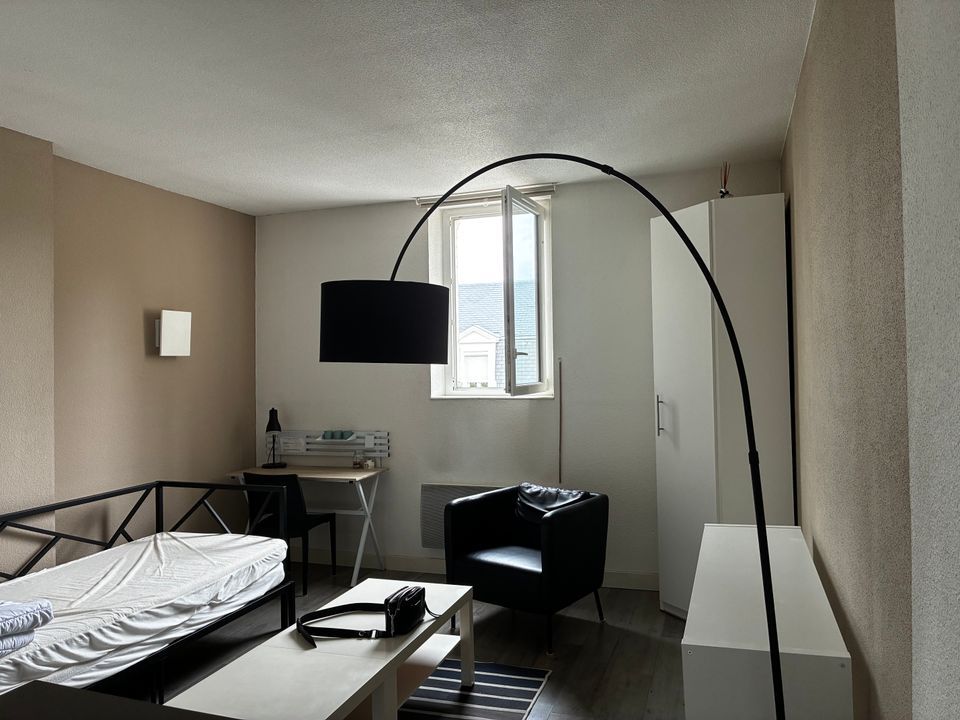 Studio in Reims, Marne - photo 1