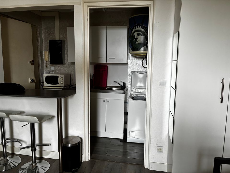 Studio in Reims, Marne - photo 2