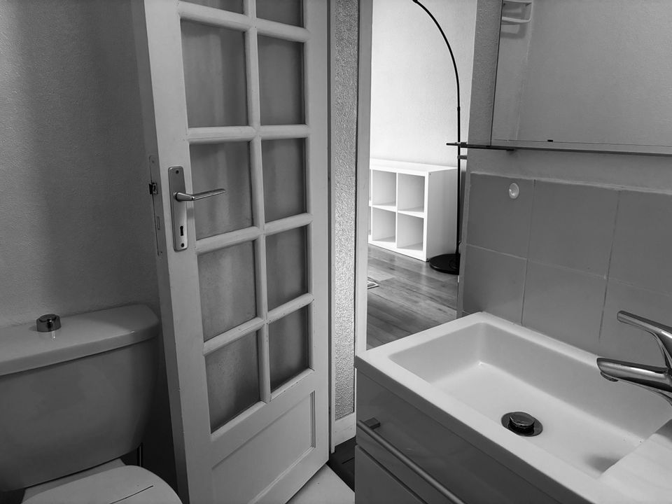 Studio in Reims, Marne - photo 3