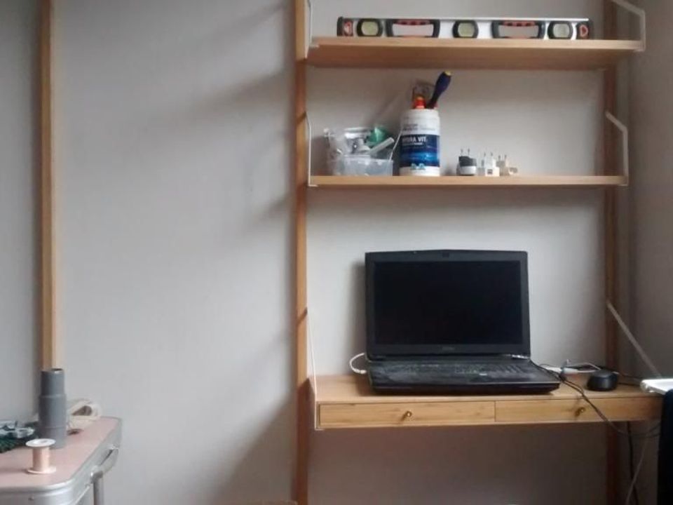 Studio i Noisy-le-Roi, Yvelines - foto 1