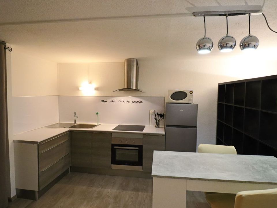 Apartament a Montbeliard, Doubs - foto 2