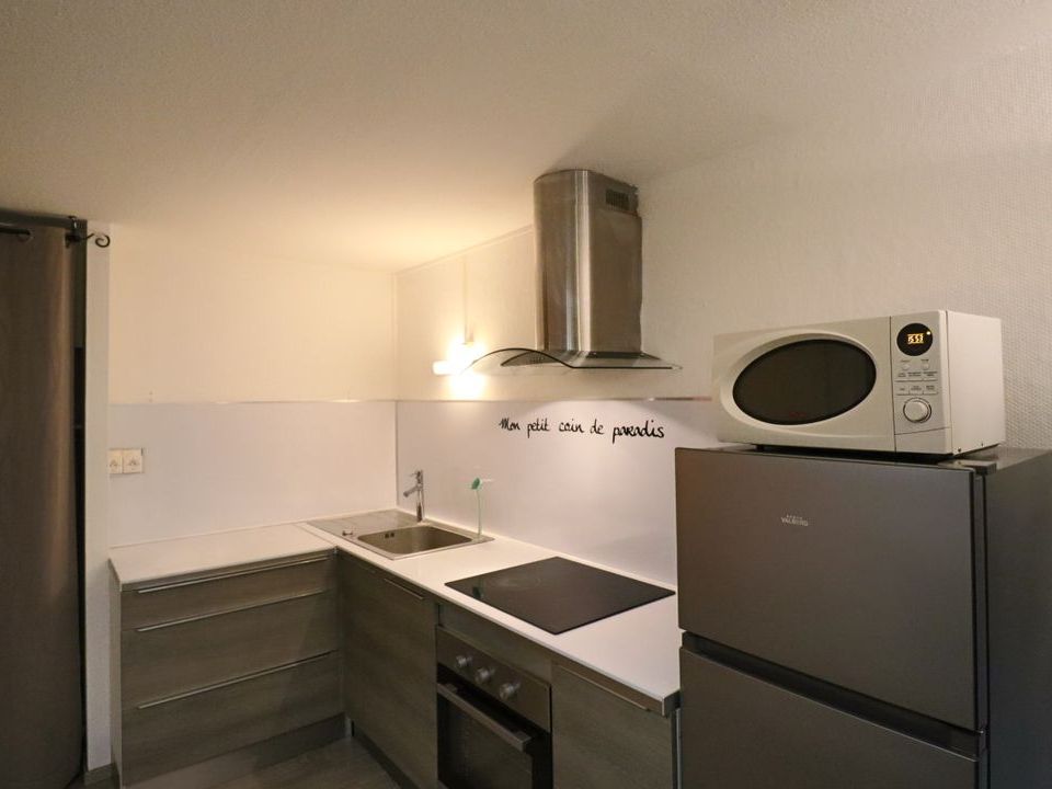 Apartament a Montbeliard, Doubs - foto 3