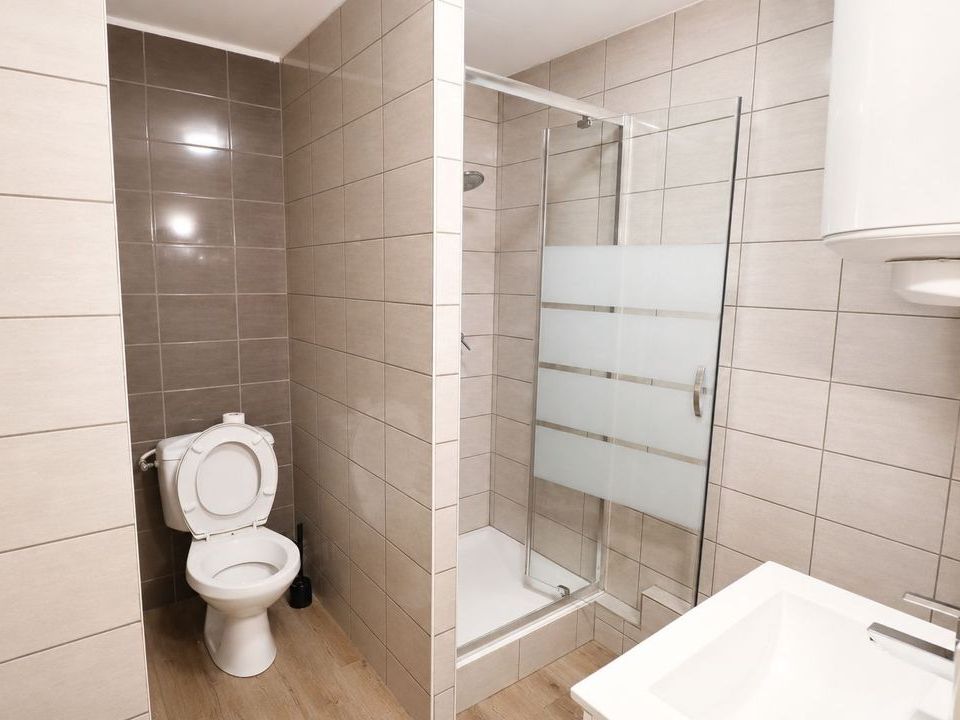Apartament a Montbeliard, Doubs - foto 4