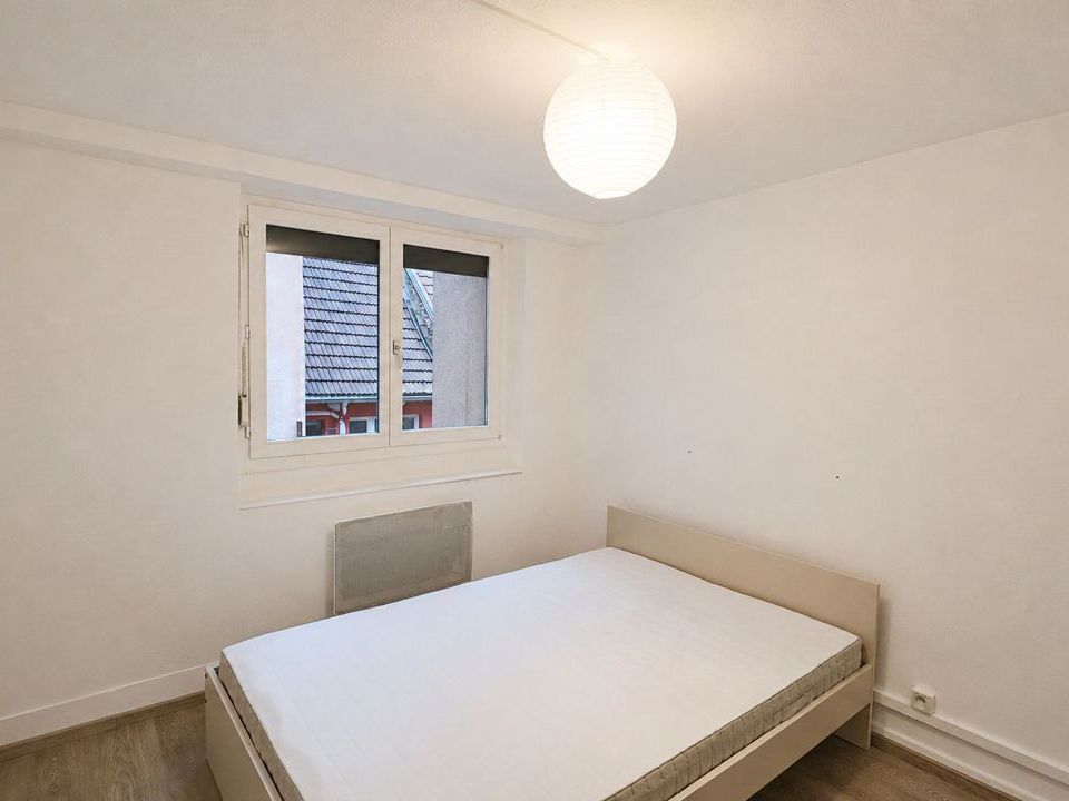 Apartament a Montbeliard, Doubs - foto 5