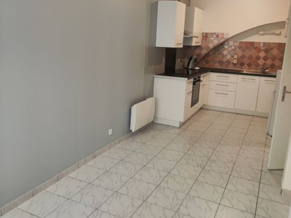 Leilighet i Metz, Moselle - bilde 2