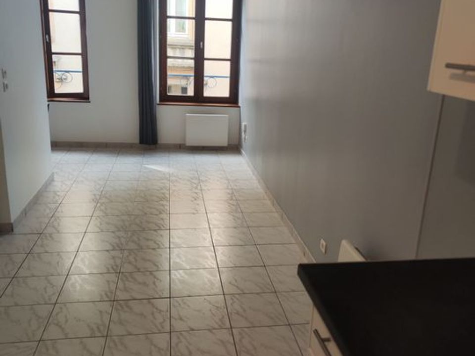 Leilighet i Metz, Moselle - bilde 4