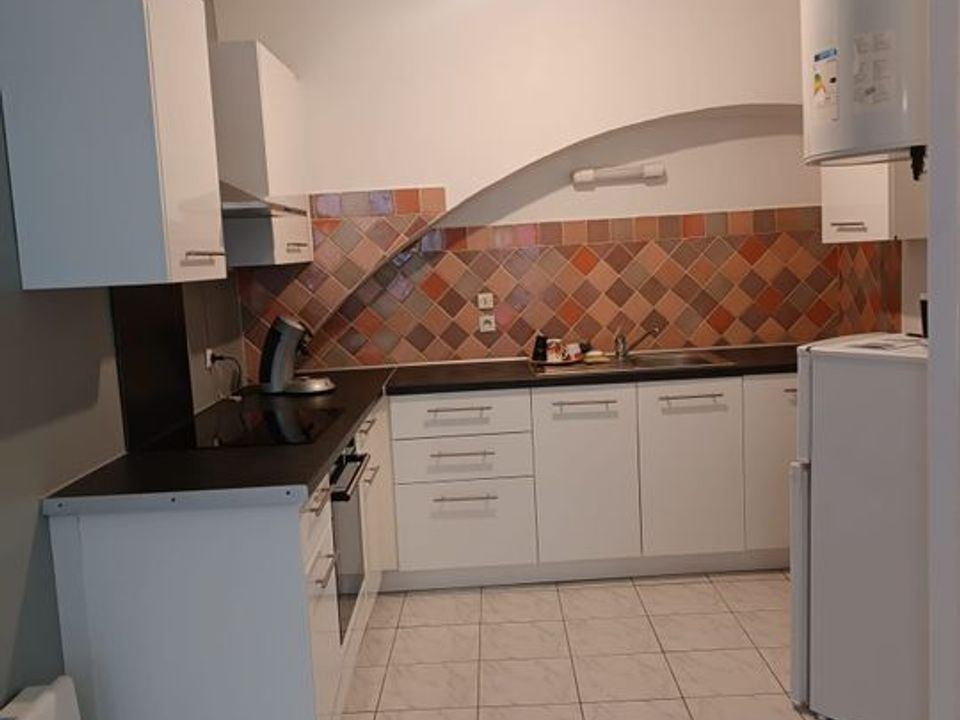 Leilighet i Metz, Moselle - bilde 5