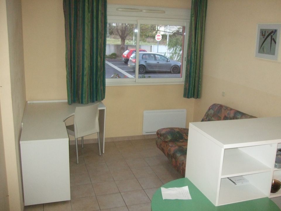 Estudi a Lattes, Herault - foto 1