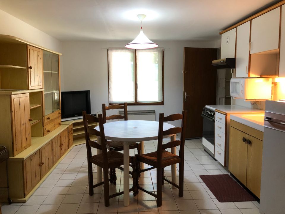 Studio in Saint-Avertin, Indre-et-Loire - photo 1