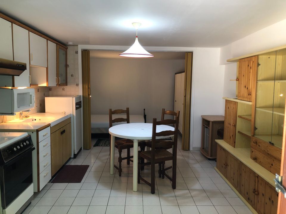 Studio in Saint-Avertin, Indre-et-Loire - photo 2