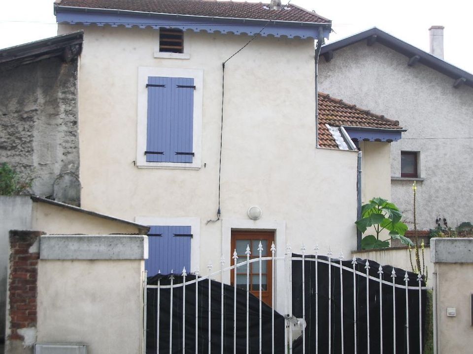 Villa i Anneyron, Drome - foto 2