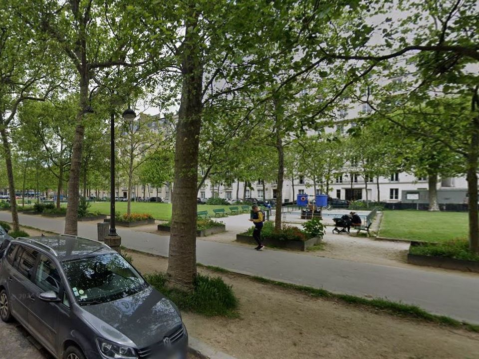 Studio i Paris, Paris - foto 3