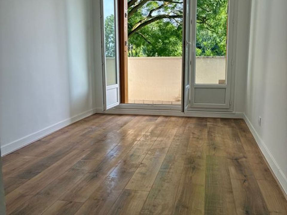 Lejlighed i Rungis, Val-de-Marne - foto 4