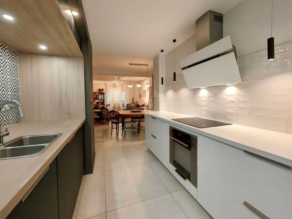 Apartment in Grenoble, Isere - photo 1