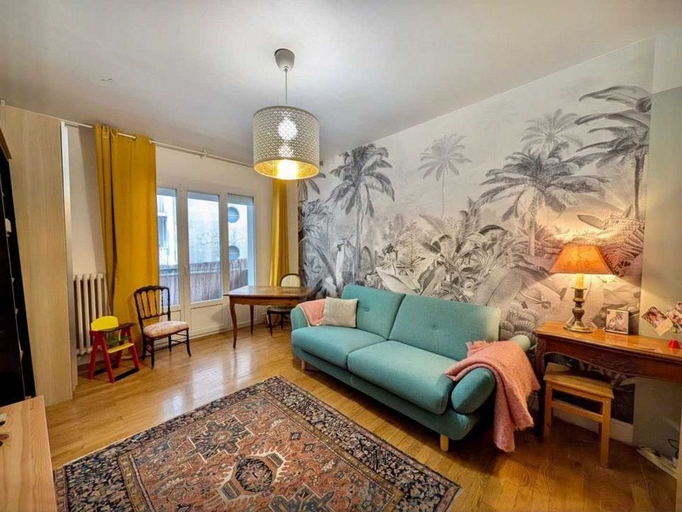 Apartment in Grenoble, Isere - photo 4