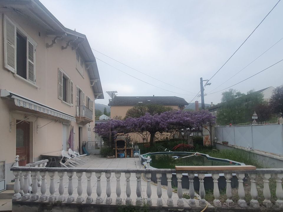 Villa en La Rochette, Savoie - foto 1