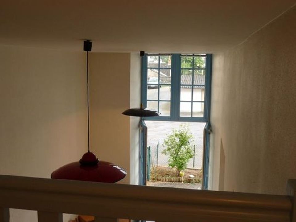 Apartament a Laval, Mayenne - foto 4