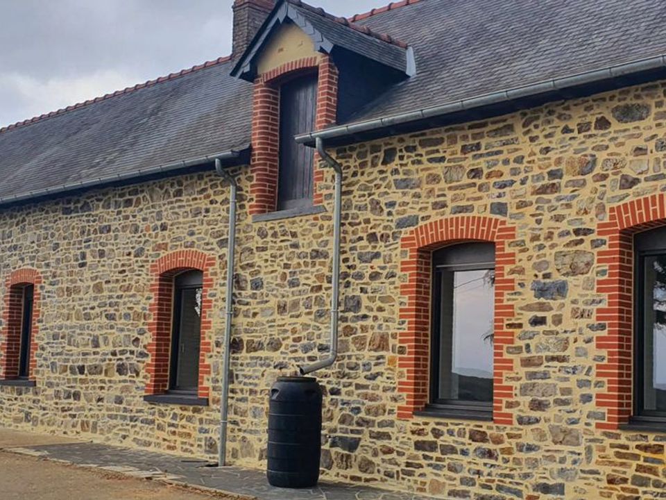 Studio i Martigné-Ferchaud, Ille-et-Vilaine - foto 2