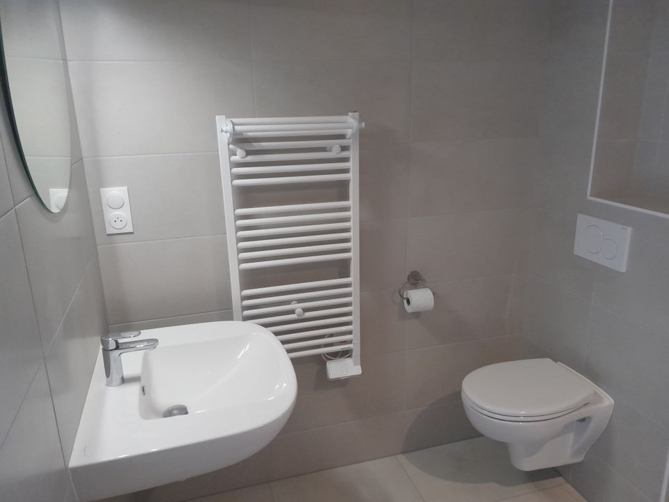 Studio i Martigné-Ferchaud, Ille-et-Vilaine - foto 5