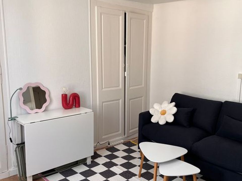 Apartment in Rouen, Seine-Maritime - photo 1