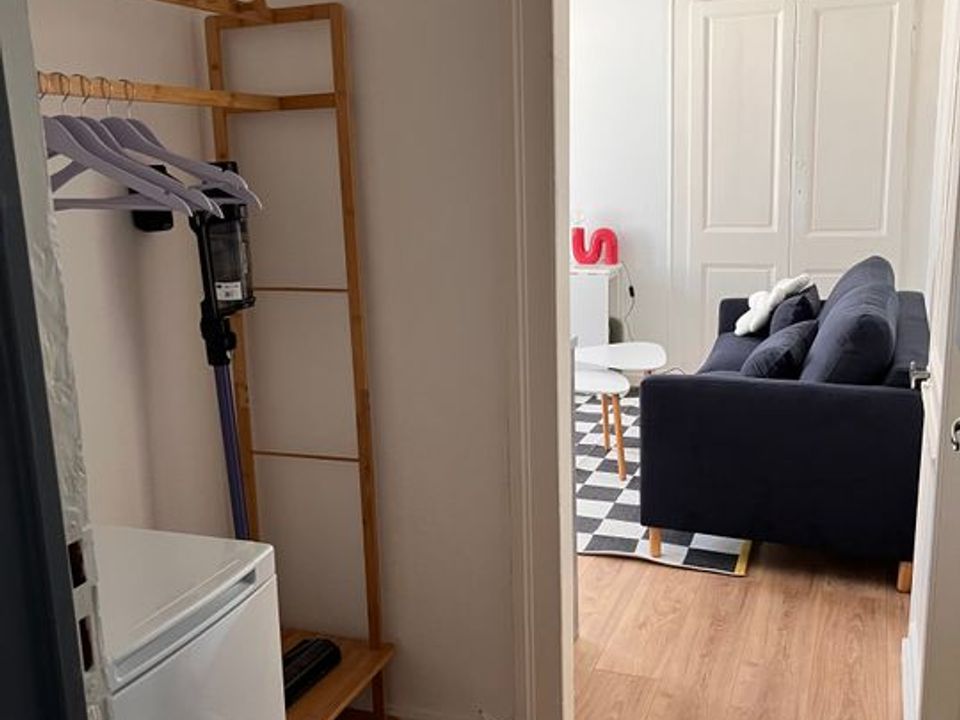 Apartment in Rouen, Seine-Maritime - photo 2