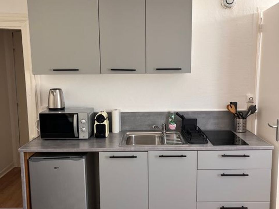 Apartment in Rouen, Seine-Maritime - photo 3