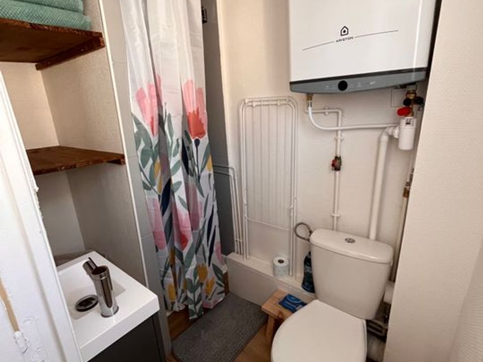 Apartment in Rouen, Seine-Maritime - photo 5