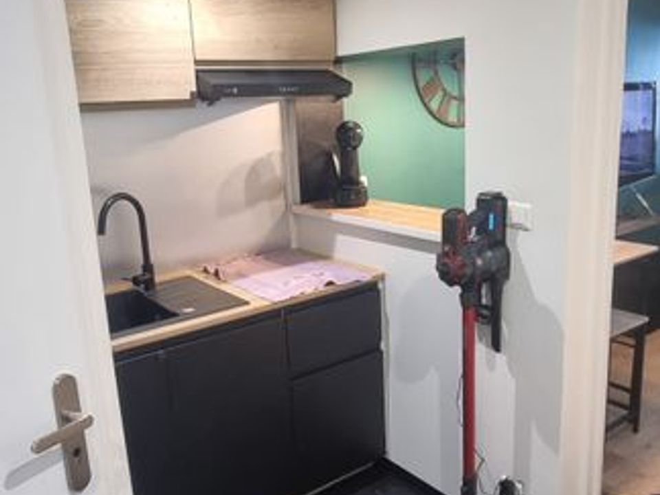 Studio in Pau, Pyrenees-Atlantiques - photo 3
