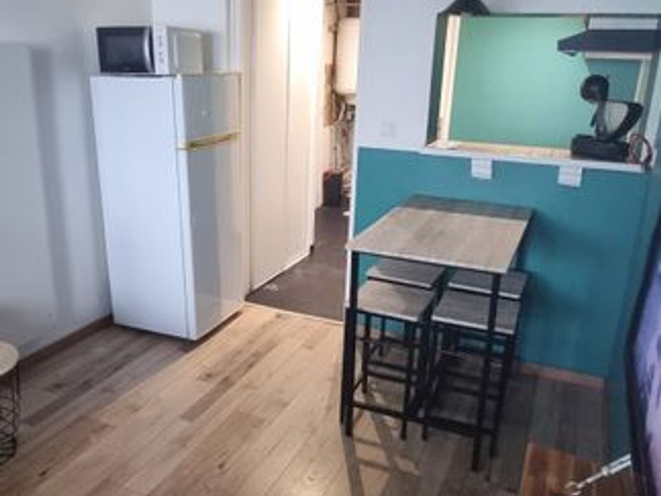 Studio in Pau, Pyrenees-Atlantiques - photo 4