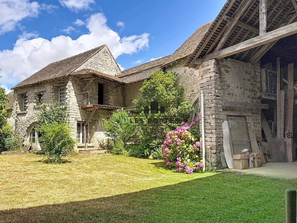 Villa i Guigneville-sur-Essonne, Essonne - bilde 2