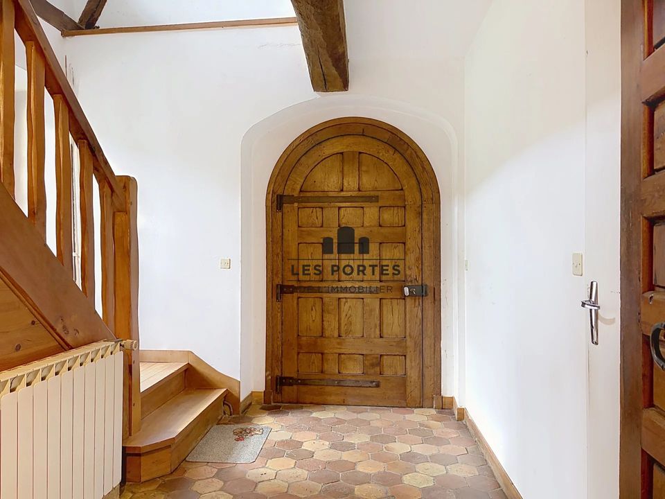 Villa i Guigneville-sur-Essonne, Essonne - bilde 3