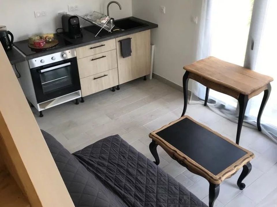 Wohnung in Milly-la-Forêt, Essonne - Foto 1