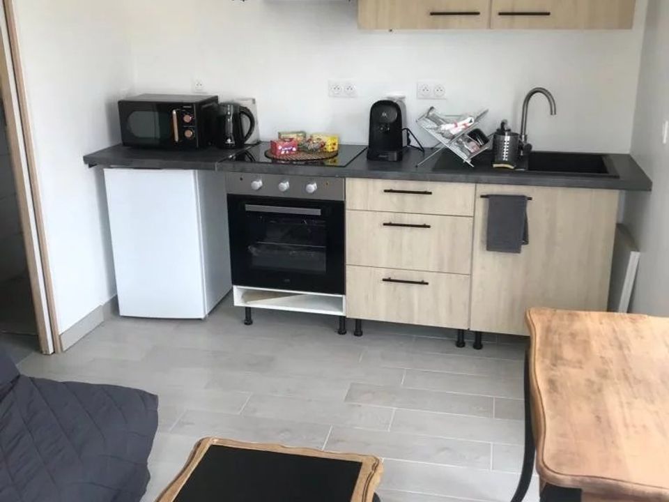 Wohnung in Milly-la-Forêt, Essonne - Foto 2