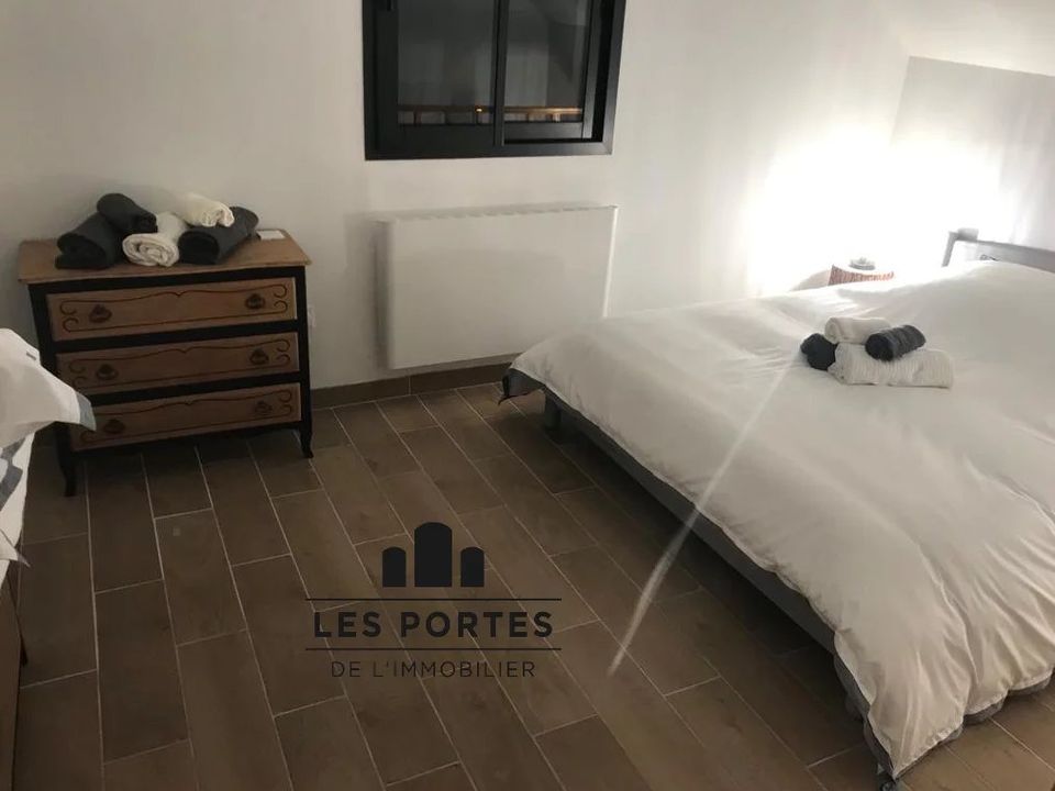 Wohnung in Milly-la-Forêt, Essonne - Foto 3