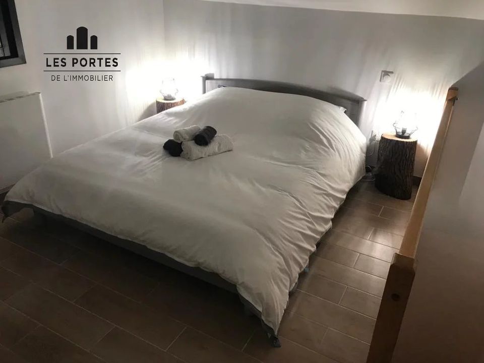 Wohnung in Milly-la-Forêt, Essonne - Foto 4