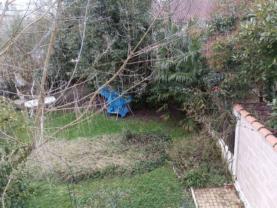 Estudi a Bègles, Gironde - foto 3