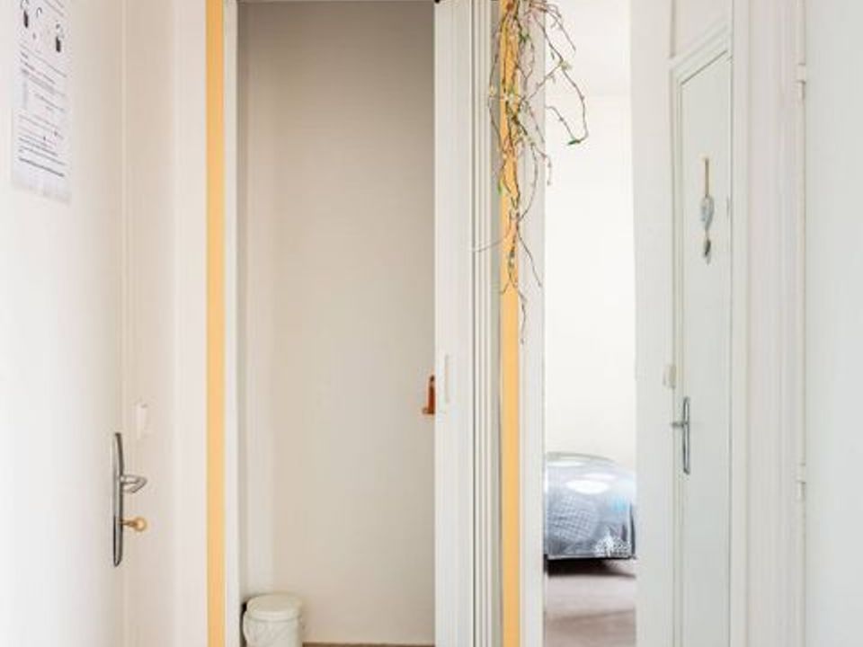 Studio i Villeneuve-la-Garenne, Hauts-de-Seine - foto 5
