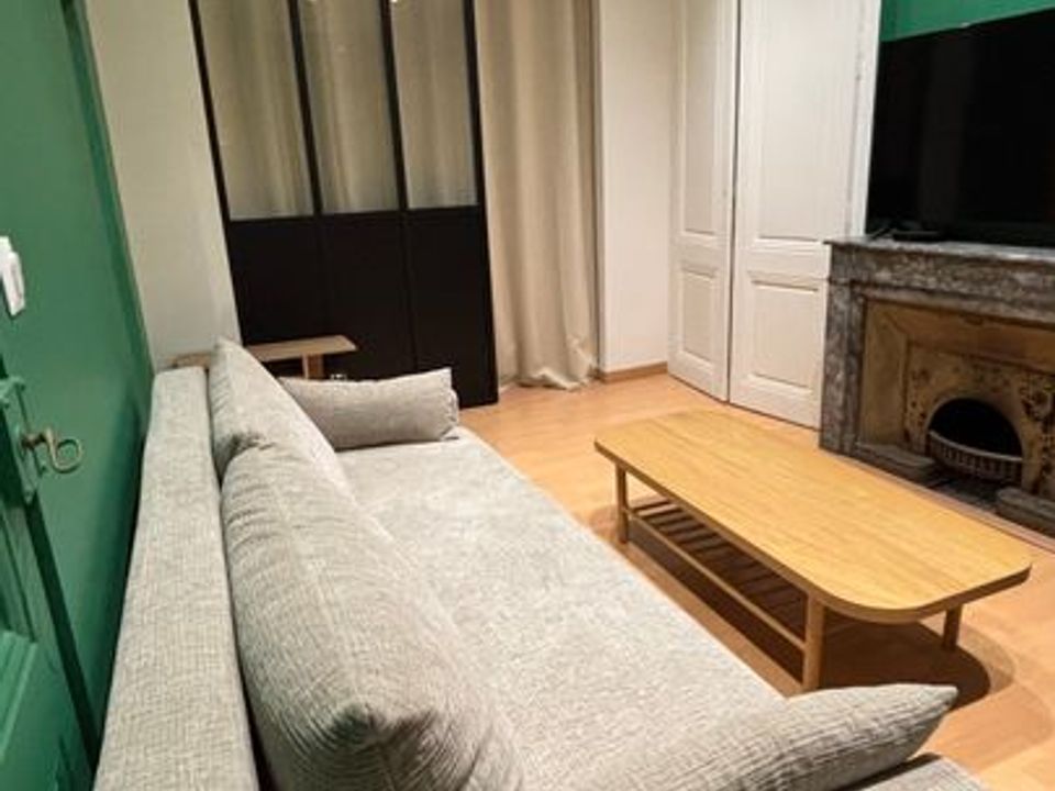 Lejlighed i Villeurbanne, Rhone - foto 2