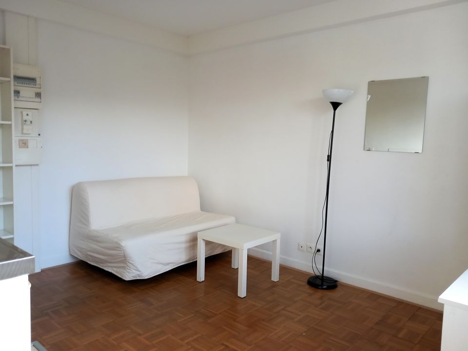 Studio in Loos, Nord - photo 1