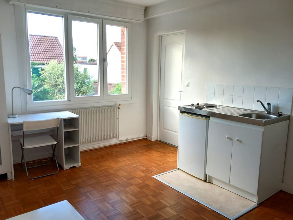 Studio in Loos, Nord - photo 2