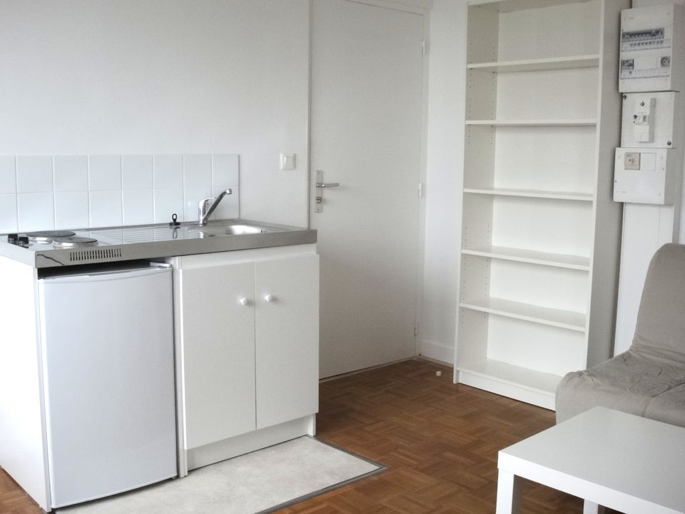 Studio in Loos, Nord - photo 3