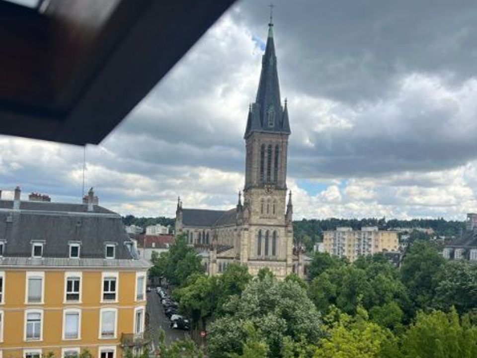 Wohnung in Mulhouse, Haut-Rhin - Foto 5