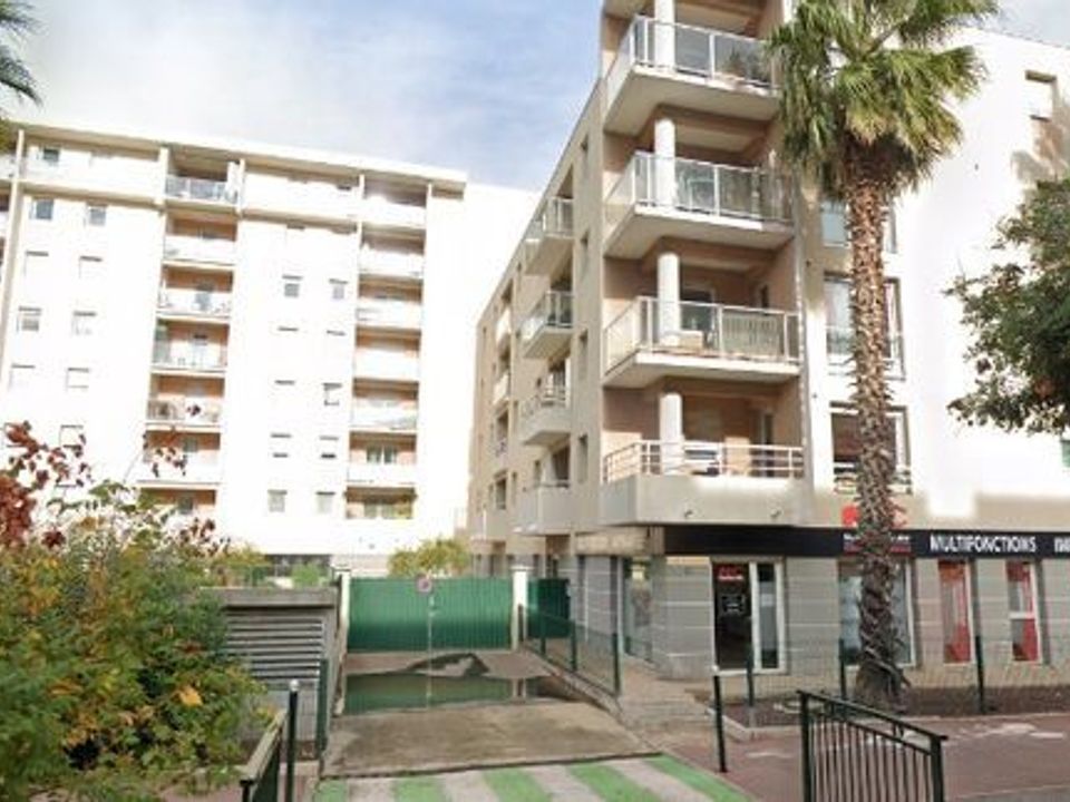 Apartament a Perpignan, Pyrenees-Orientales - foto 1