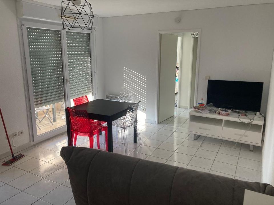Apartament a Perpignan, Pyrenees-Orientales - foto 2