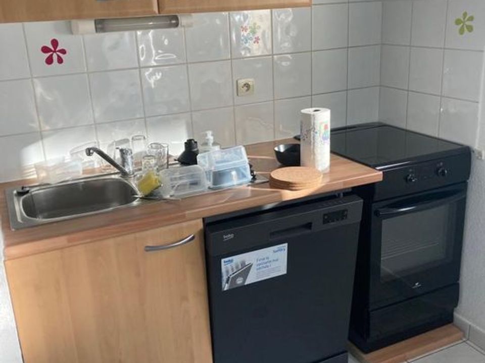 Apartament a Perpignan, Pyrenees-Orientales - foto 4